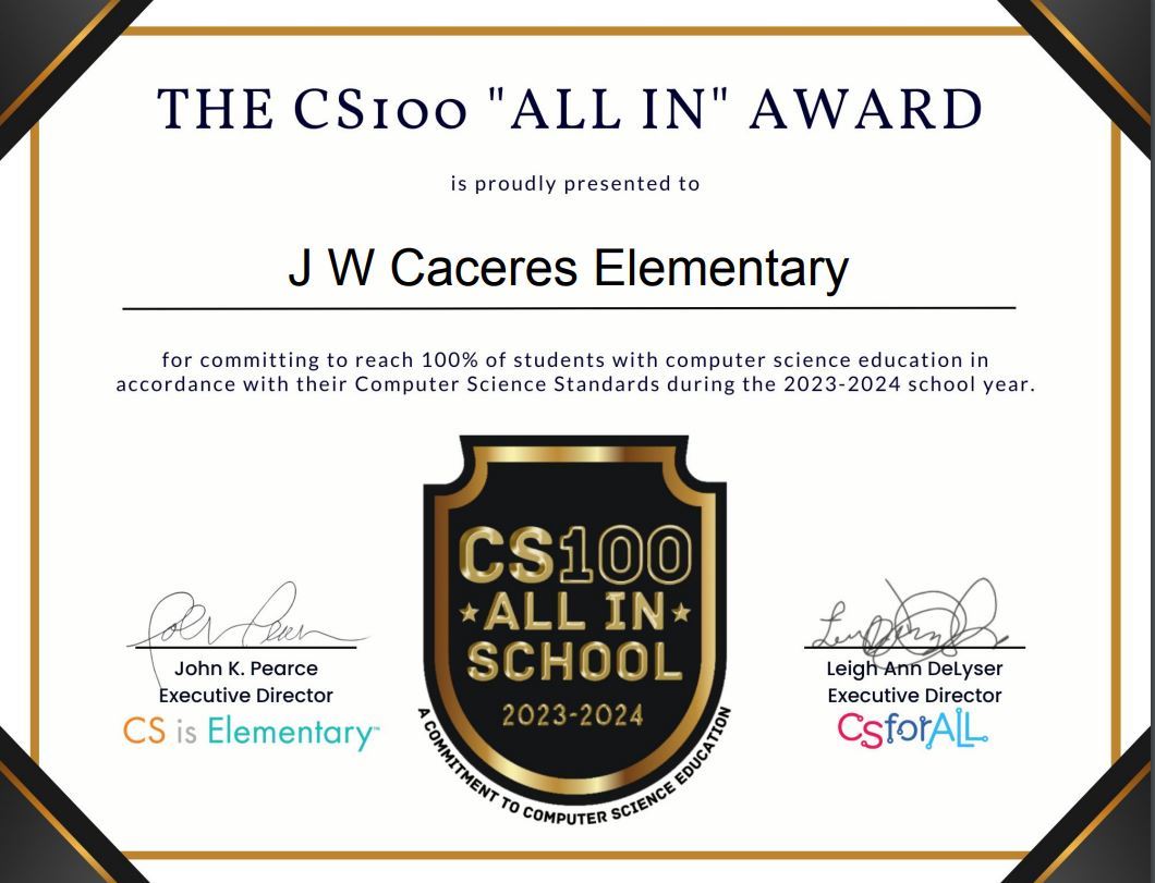 CS